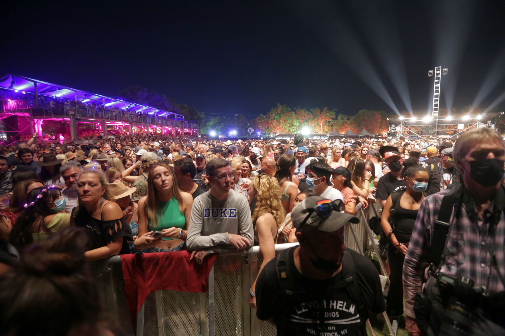 BottleRock 2021 Day 3